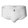 HARDCORE CLASSICS BRIEF WHITE