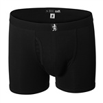 CIRQUE DELUXE  - HARDCORE CLASSICS -  
 CLASSIC TRUNK  

Klassiske trunk underbukser, findes i sorte og hvide.  
 

