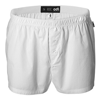 LAUNDERED CONSCIOUS BOXER
