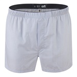 CIRQUE DELUXE  - HARDCORE CLASSICS -  
 CLASSIC CUT BOXER  
South Hampton Stripes - 431. 
Klassiske boxer underbukser. 

