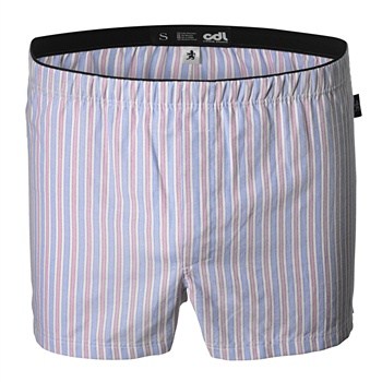 HIPPIE RICH SLEEK CUT BOXER SBS