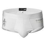 CIRQUE DELUXE  - SPORT NATION  -   
  SPORT HIP   
Yachting - 010.   
Sportslige hip underbukser. 

  
