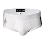 CIRQUE DELUXE  - SPORT NATION  -   
 SPORT HIP   
Racing - 011.  
  
Sportslige hip underbukser. 
  
