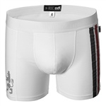 CIRQUE DELUXE  - SPORT NATION -   
 SPORT TRUNK   
Racing - 011.   
Sportslige hip underbukser. 
  
