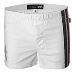 CIRQUE DELUXE  - SPORT NATION  -   
 SPORT BOXER  Racing - 011.  
Sportslige boxer underbukser. 

