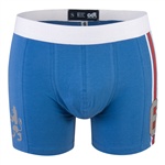 CIRQUE DELUXE  - SPORT NATION -  
 SPORT TRUNK 
Super Bowl - 460  
Sportslige trunk underbukser. 
 
