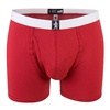 HARDCORE CLASSICS TRUNK RED
