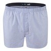 HARDCORE CLASSICS SLEEK CUT BOXER B
