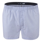 CIRQUE DELUXE  - HARDCORE CLASSICS  -  
 SLEEK CUT BOXER   Bridgehampton - 435.
Flotte boxer underbukser, lav model.

 
