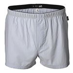 CIRQUE DELUXE  - HARDCORE CLASSICS  -  
 SLEEK CUT BOXER   Southhampton Stripes - 431.
Flotte boxer underbukser, lav model.

 
