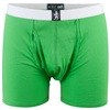 HARDCORE CLASSICS TRUNK GREEN