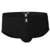 HARDCORE CLASSICS BRIEF Black